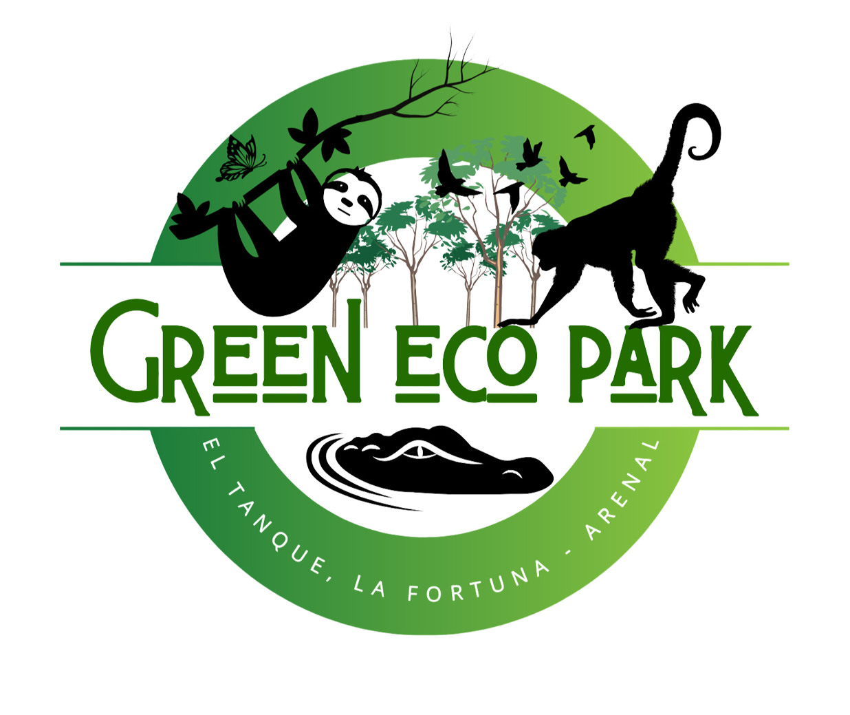 Green Eco Park